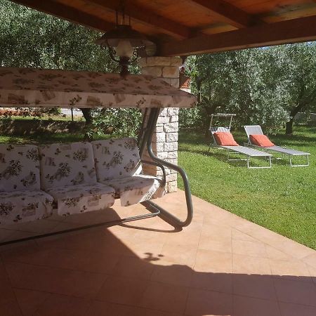 Casa Istria Villa Buje Eksteriør bilde