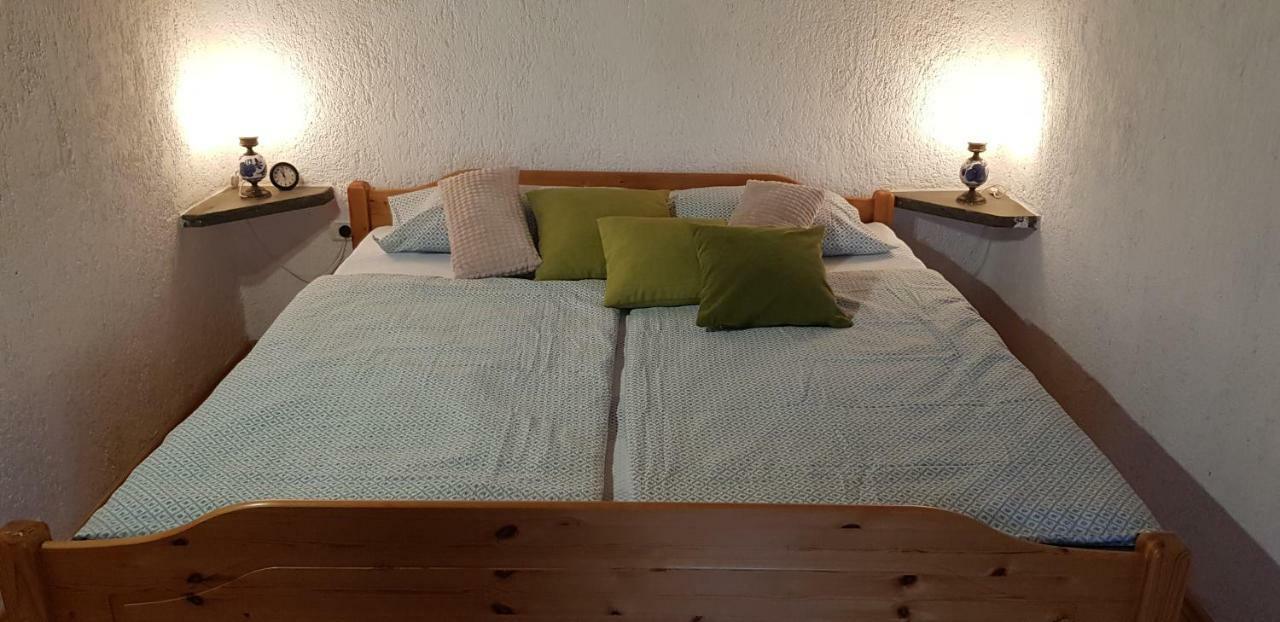 Casa Istria Villa Buje Eksteriør bilde