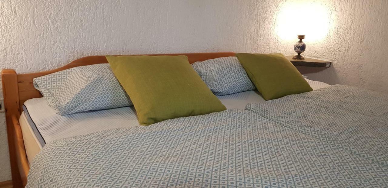 Casa Istria Villa Buje Eksteriør bilde