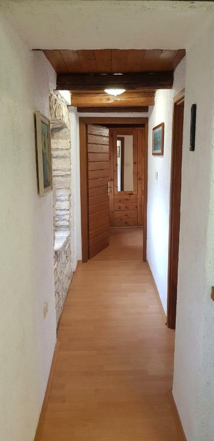 Casa Istria Villa Buje Eksteriør bilde