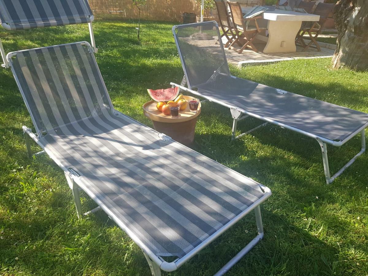 Casa Istria Villa Buje Eksteriør bilde